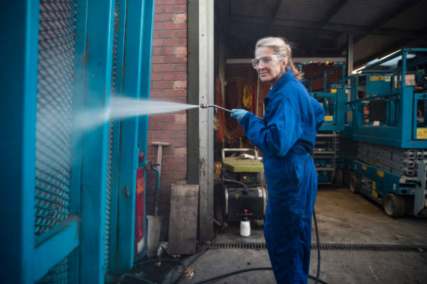 Best Graffiti Removal Services in Columbia, KY