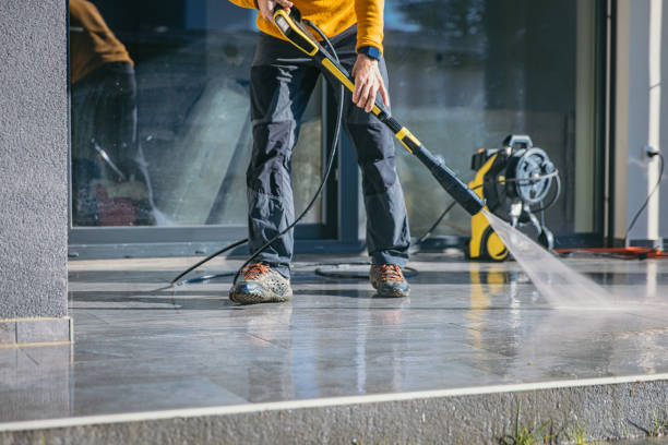 Best Driveway Cleaning and Restoration in Columbia, KY
