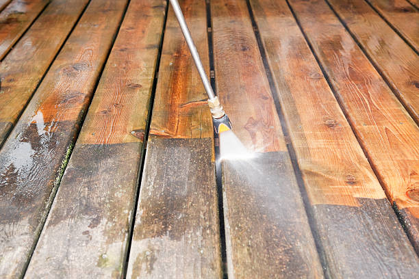 Columbia, KY Pressure Washing Services Company